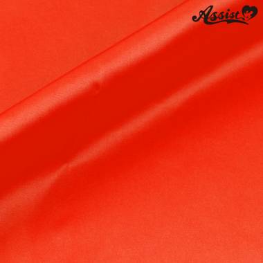 マットサテン　150cm巾×50cm　イエロー・オレンジ系　No.18