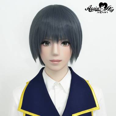 ピュアショート　ブルー11