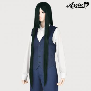 スーパーロング　セージグリーン　NSGG-137