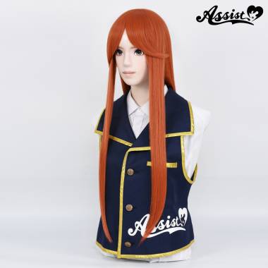 ピュアロング　オレンジ29