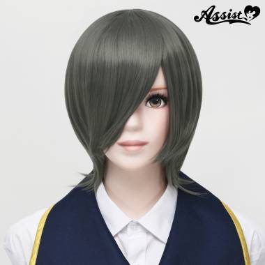 ナチュラルレイヤー　スチールグレー　NSGRY-164