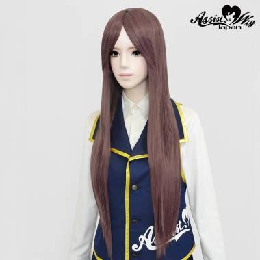 ピュアロング　パープル28