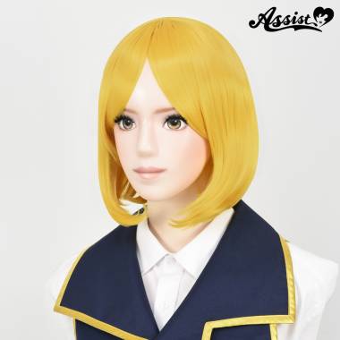 ふんわりボブ　サンシャイン　NPSS-78