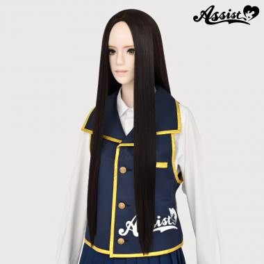 ワンレンR　ビターブラウン　4