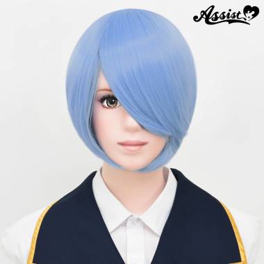 ショートボブ改　イーストブルー　NSB-73