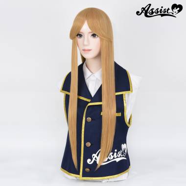 ピュアロング　オレンジ14