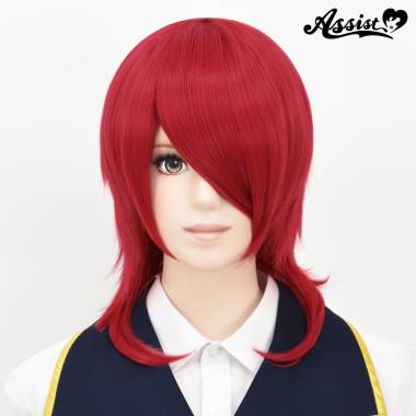 エアウルフヘアー　シャーリーテンプル　NST-113