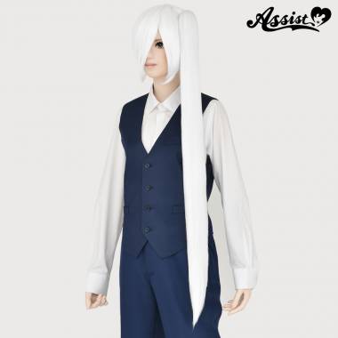 バンス　ホワイト　600