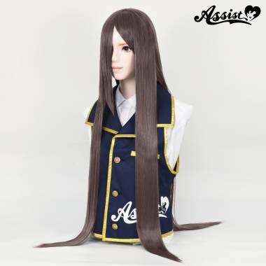 スーパーロング　モカショコラータ　NMCL-155