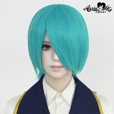 レギュラーショート　ライトブルー27