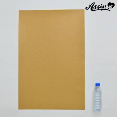 ★新素材★　自由自在ボード　約490×740×1mm