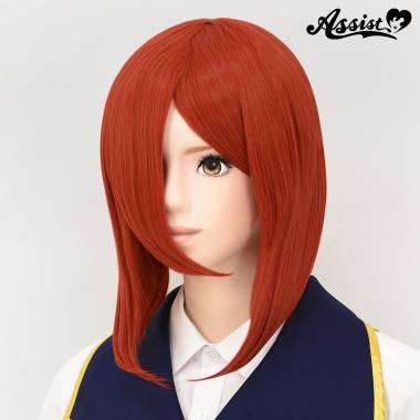 アルティメットショート　ヒーローレッド　NHRD-149