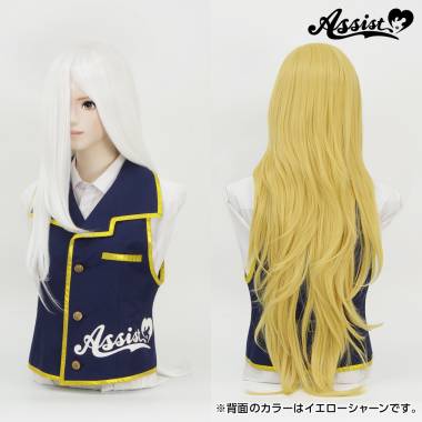 スーパー加工特化ロング　ホワイト　600