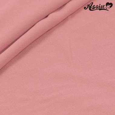 アムンゼン　150cm巾×50cm　ピンク・レッド系　No.14