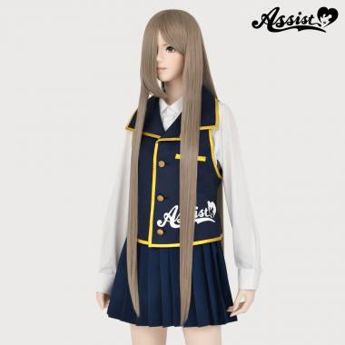 スーパーロング　マオブラウン　NMBR-153