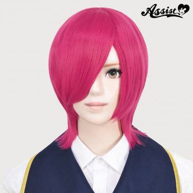 ナチュラルレイヤー　ジンジャー　NMDB-23