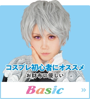 Bsic ページへ遷移する